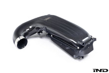 Load image into Gallery viewer, Eventuri Black Carbon Fiber Intake V2 - Mercedes C63 / C63 S (W205) 2015-2023