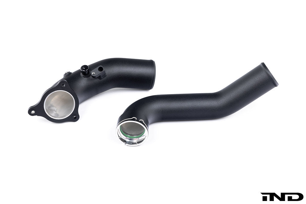 MMX Performance Charge Pipe Kit - Various BMW B58 Models 2016-2019