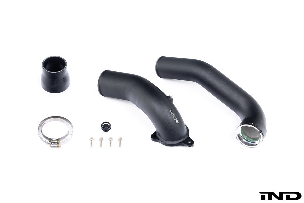 MMX Performance Charge Pipe Kit - Various BMW B58 Models 2016-2019