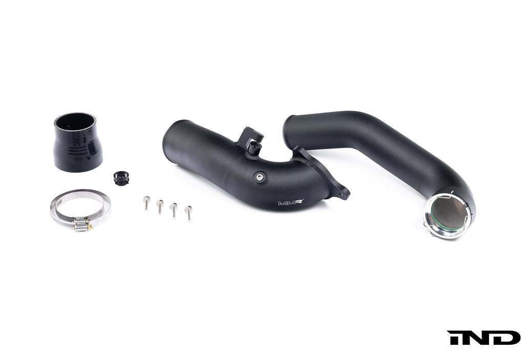 MMX Performance Charge Pipe Kit - Various BMW B58 Models 2016-2019