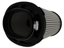 Load image into Gallery viewer, afe Momentum Intake Replacement Air Filter (6x4)IN F x(8-1/4x6-1/4)IN B x(7-1/4x5)IN T x7-1/2 IN H