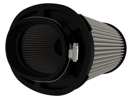 afe Momentum Intake Replacement Air Filter (6x4)IN F x(8-1/4x6-1/4)IN B x(7-1/4x5)IN T x7-1/2 IN H