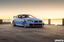 Load image into Gallery viewer, Motorsport+ CSL Style Yellow DRL LED Module Set - BMW M2 (G87) 2023-2026