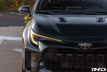 Load image into Gallery viewer, Motorsport+ V2 Race Style Yellow DRL LED Module Set - Toyota GR Corolla (E210) 2023+
