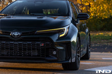 Load image into Gallery viewer, Motorsport+ V2 Race Style Yellow DRL LED Module Set - Toyota GR Corolla (E210) 2023+
