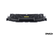Load image into Gallery viewer, Indiv Carbon Cooling Shroud Cover - Toyota GR Supra (A9x) / BMW Z4 (G29) B58 2020-2026