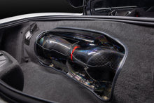 Load image into Gallery viewer, Eventuri Carbon Fiber Intake System - Chevrolet C8 Corvette Z06 Coupe 2023-2026