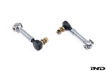 Load image into Gallery viewer, Fall-Line Adjustable Rear Sway Bar End Link Kit - BMW 3-Series &amp; M3 (E46) 1999-2006