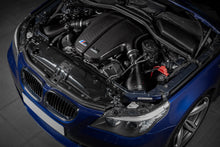 Load image into Gallery viewer, Eventuri Carbon Fiber Intake System V2 - BMW M5 (E60) / M6 (E63/E64) 2006-2010