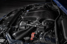 Load image into Gallery viewer, Eventuri Carbon Fiber Intake System V2 - BMW M5 (E60) / M6 (E63/E64) 2006-2010