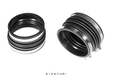 Load image into Gallery viewer, Eventuri Carbon Fiber Intake System V2 - BMW M5 (E60) / M6 (E63/E64) 2006-2010