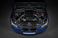 Load image into Gallery viewer, Eventuri Carbon Fiber Intake System V2 - BMW M5 (E60) / M6 (E63/E64) 2006-2010