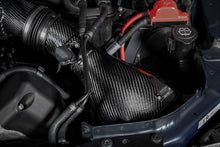 Load image into Gallery viewer, Eventuri Carbon Fiber Intake System V2 - BMW M5 (E60) / M6 (E63/E64) 2006-2010