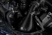 Load image into Gallery viewer, Eventuri Carbon Fiber Intake System V2 - BMW M5 (E60) / M6 (E63/E64) 2006-2010