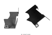 Load image into Gallery viewer, Eventuri Carbon Fiber Intake System V2 - BMW M5 (E60) / M6 (E63/E64) 2006-2010