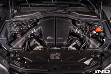 Load image into Gallery viewer, Eventuri Carbon Fiber Intake System V2 - BMW M5 (E60) / M6 (E63/E64) 2006-2010