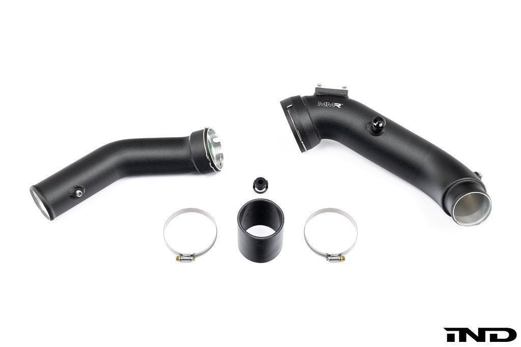 MMX Performance N55 Charge Pipe Kit - Various BMW N55 Models