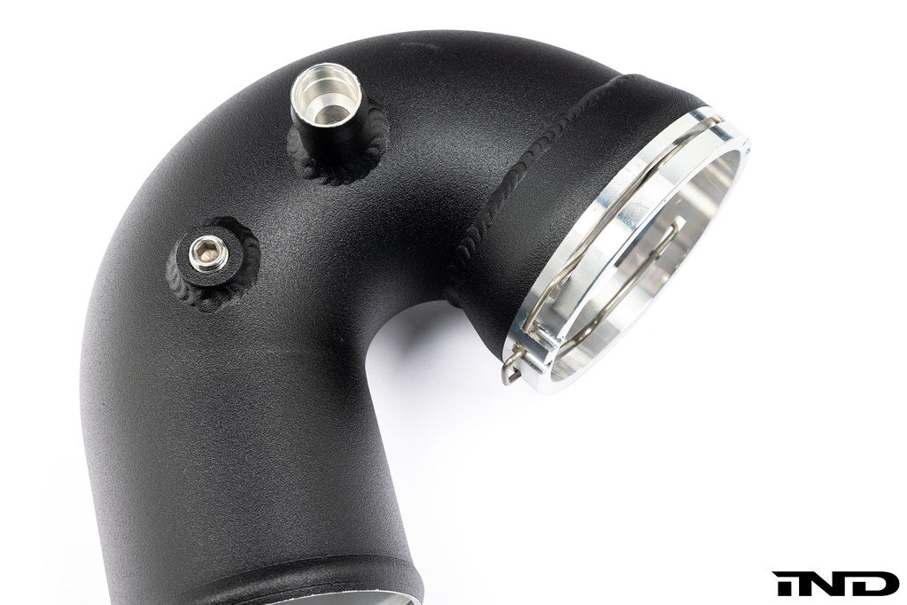 MMX Performance S55 Charge Pipe Kit - BMW M2 Competition & CS / M3 / M4 (F8x) 2015-2020