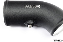 Load image into Gallery viewer, MMX Performance S63 Chargepipe Set - BMW M5 (F10) 2013-2016 / M6 (F12/F13/F06) 2012-2019