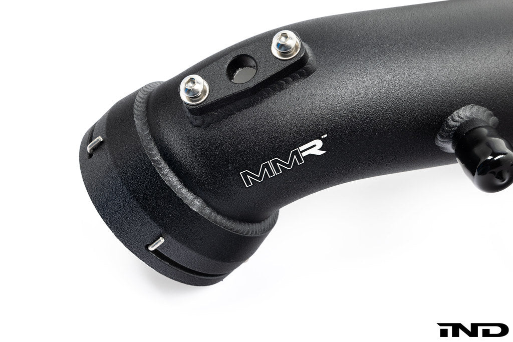 MMX Performance N55 Charge Pipe Kit - Various BMW N55 Models