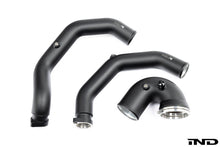 Load image into Gallery viewer, MMX Performance S55 Charge Pipe Kit - BMW M2 Competition &amp; CS / M3 / M4 (F8x) 2015-2020
