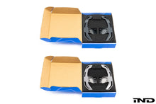 Load image into Gallery viewer, MMX Performance G-Chassis Gear Shift Billet Paddle Set - Various BMW G2x / G8x Platforms