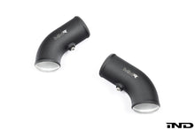 Load image into Gallery viewer, MMX Performance S63 Chargepipe Set - BMW M5 (F10) 2013-2016 / M6 (F12/F13/F06) 2012-2019