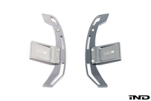 Load image into Gallery viewer, MMX Performance G-Chassis Gear Shift Billet Paddle Set - Various BMW G2x / G8x Platforms
