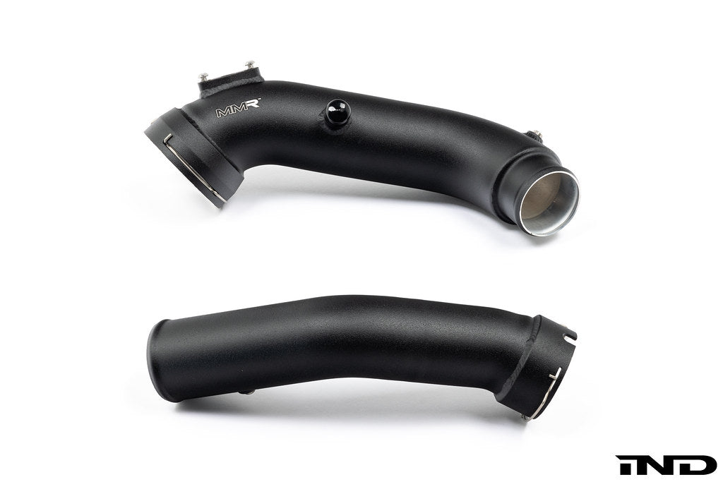 MMX Performance N55 Charge Pipe Kit - Various BMW N55 Models