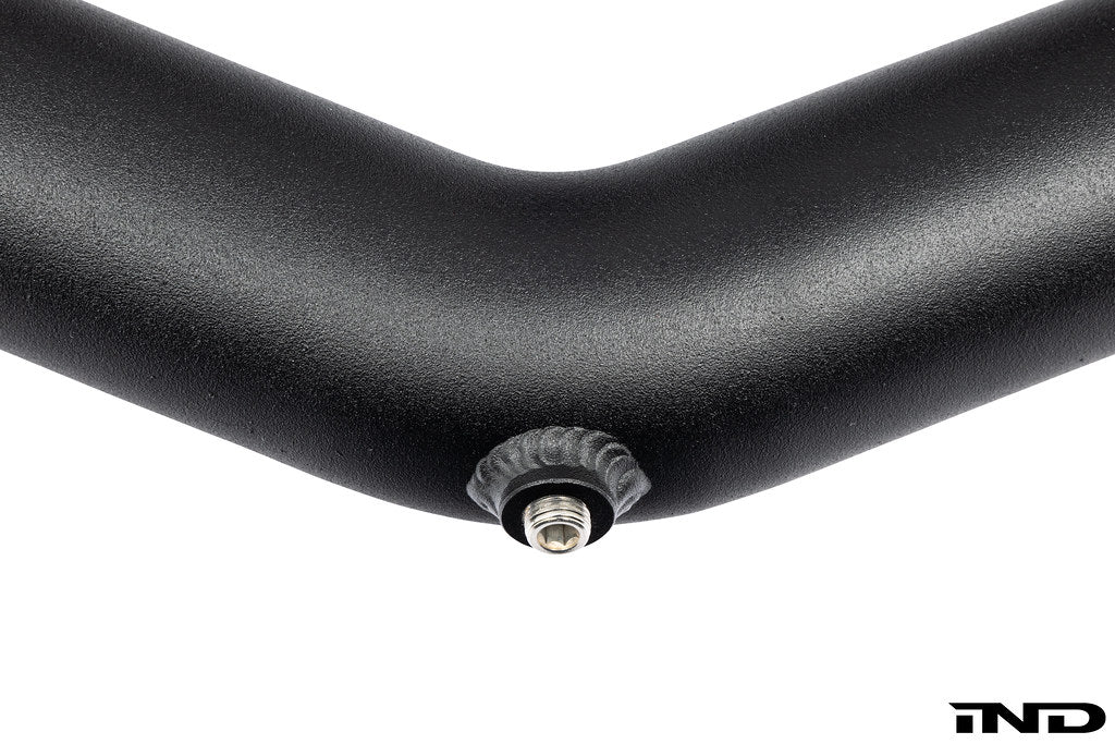 MMX Performance S55 Charge Pipe Kit - BMW M2 Competition & CS / M3 / M4 (F8x) 2015-2020