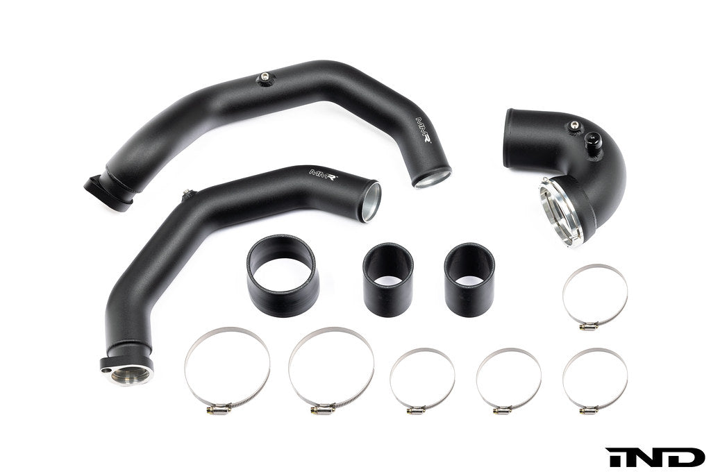 MMX Performance S55 Charge Pipe Kit - BMW M2 Competition & CS / M3 / M4 (F8x) 2015-2020