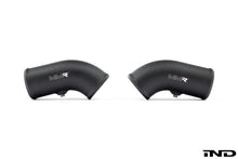 Load image into Gallery viewer, MMX Performance S63 Chargepipe Set - BMW M5 (F10) 2013-2016 / M6 (F12/F13/F06) 2012-2019