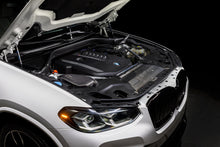 Load image into Gallery viewer, Eventuri Black Carbon Fiber Intake System - BMW X3 M40i (G01) 2020-2024 / X4 M40i (G02) 2020-2025