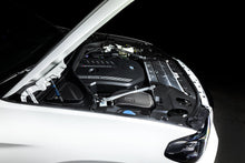 Load image into Gallery viewer, Eventuri Black Carbon Fiber Intake System - BMW X3 M40i (G01) 2020-2024 / X4 M40i (G02) 2020-2025