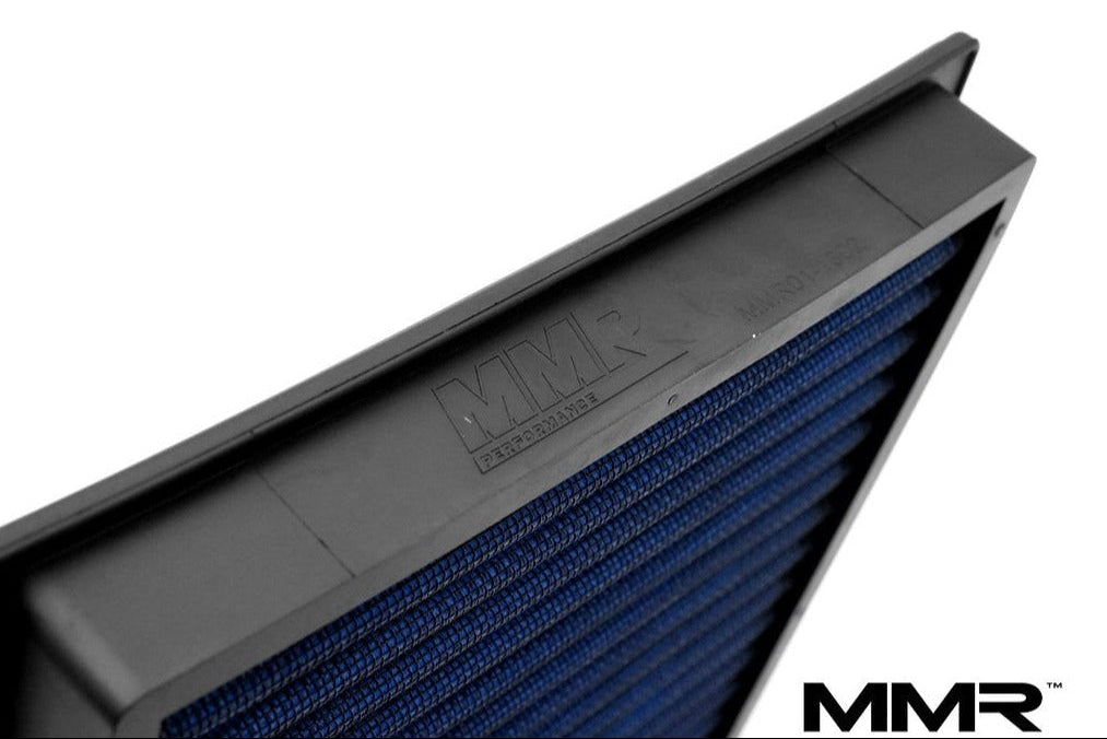 MMX Performance Panel Air Filter - Mini Cooper S & JCW (F5x) 2014-2024