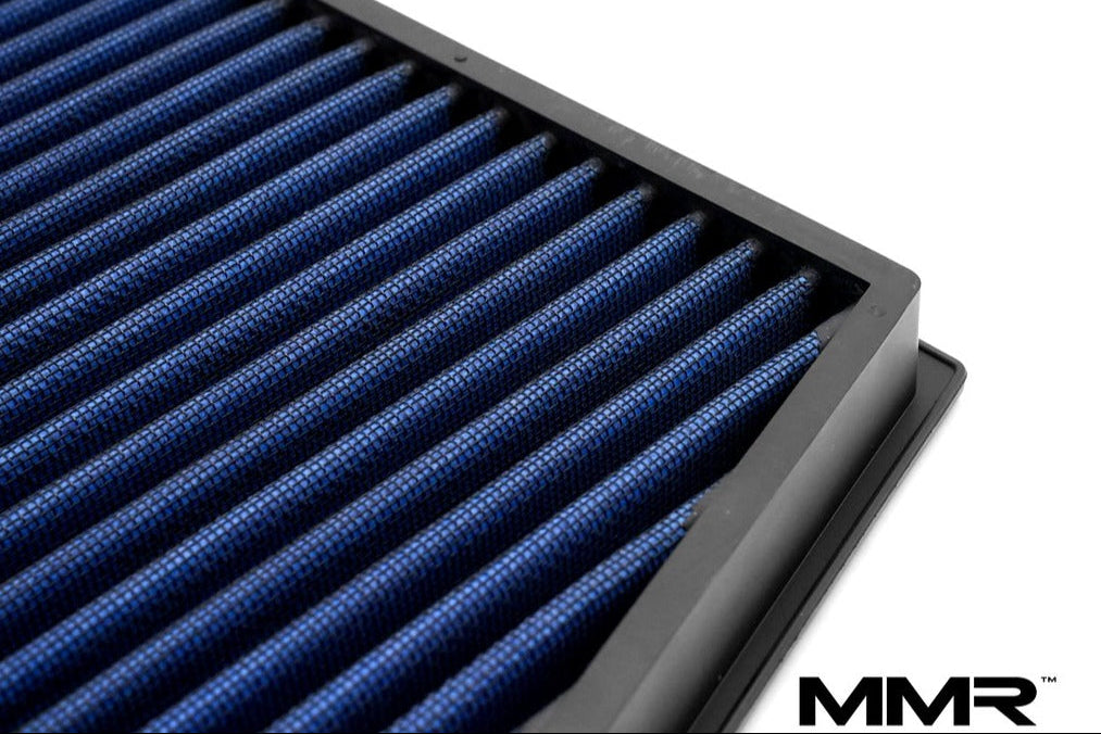 MMX Performance Panel Air Filter - Mini Cooper S & JCW (F5x) 2014-2024