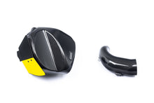 Load image into Gallery viewer, Eventuri Black Carbon Fiber Intake System - BMW X3 M40i (G01) 2020-2024 / X4 M40i (G02) 2020-2025
