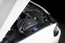 Load image into Gallery viewer, Eventuri Black Carbon Fiber Intake System - BMW X3 M40i (G01) 2020-2024 / X4 M40i (G02) 2020-2025