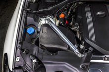 Load image into Gallery viewer, Eventuri Black Carbon Fiber Intake System - BMW X3 M40i (G01) 2020-2024 / X4 M40i (G02) 2020-2025