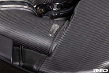 Load image into Gallery viewer, Eventuri Matte Carbon Fiber Intake System - BMW M3 (E9x) 2008-2013