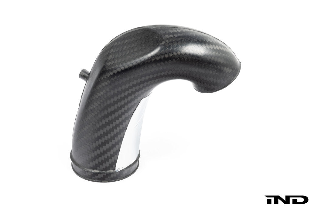 Eventuri LHD Carbon Turbo Inlet (US Models) - Audi RS3 (8Y) 2022+