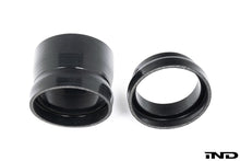 Load image into Gallery viewer, Eventuri LHD Carbon Turbo Inlet (US Models) - Audi RS3 (8Y) 2022+