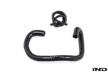 Load image into Gallery viewer, Eventuri LHD Carbon Turbo Inlet (US Models) - Audi RS3 (8Y) 2022+