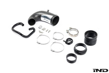 Load image into Gallery viewer, Eventuri LHD Carbon Turbo Inlet (US Models) - Audi RS3 (8Y) 2022+