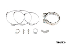 Load image into Gallery viewer, Eventuri LHD Carbon Turbo Inlet (US Models) - Audi RS3 (8Y) 2022+