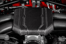 Load image into Gallery viewer, Eventuri Carbon Fiber Engine Cover - Toyota GR86 2022+