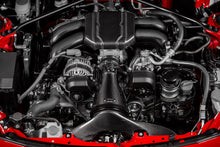 Load image into Gallery viewer, Eventuri Carbon Fiber Engine Cover - Toyota GR86 2022+