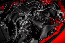 Load image into Gallery viewer, Eventuri Carbon Fiber Engine Cover - Toyota GR86 2022+