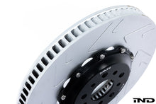 Load image into Gallery viewer, MMX Performance 2-Piece Front 380x36mm Rotor Set - BMW M2/M3/M4 (G8x) 2021+