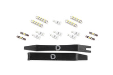 Load image into Gallery viewer, Diode Dynamics Stage 1 Interior LED Conversion Kit - Dodge Charger 2011-2014